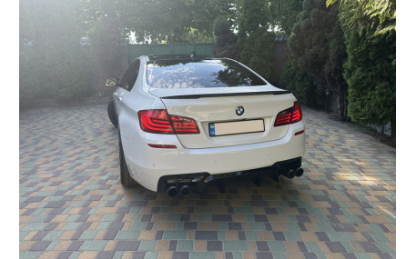 Спойлер BMW 5 (F10)