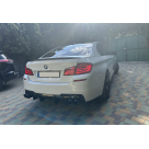 Спойлер BMW 5 (F10)