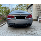 Спойлер BMW 5 (F10)