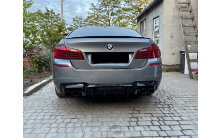 Спойлер BMW 5 (F10)