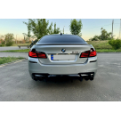 Спойлер BMW 5 (F10)