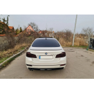 Спойлер BMW 5 (F10)