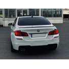 Спойлер BMW 5 (F10)