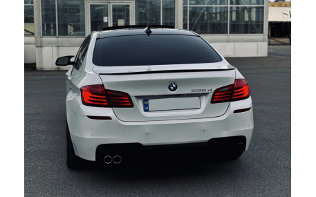 Спойлер BMW 5 (F10)