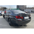 Спойлер BMW 5 (F10)