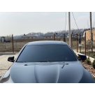 Хром накладка BMW 5 (F10)