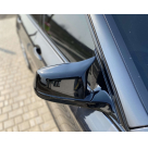 Хром накладка BMW 5 (F10)