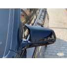 Хром накладка BMW 5 (F10)