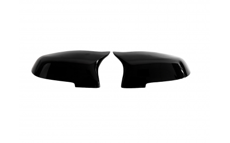 Хром накладки BMW 5 (F10)