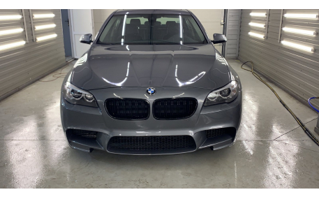 Комплект обвеса BMW 5 (F10)