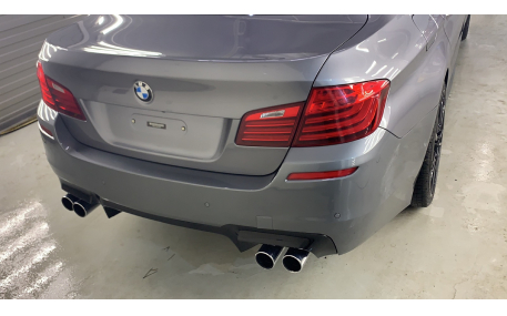 Комплект обвеса BMW 5 (F10)