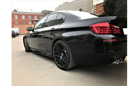 Комплект обвеса BMW 5 (F10)