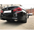 Комплект обвеса BMW 5 (F10)