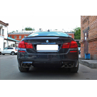 Комплект обвеса BMW 5 (F10)