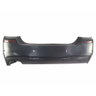 Комплект обвеса BMW 5 (F10)