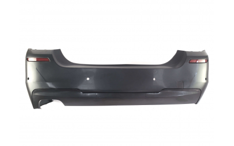 Комплект обвеса BMW 5 (F10)