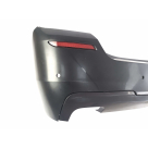 Комплект обвеса BMW 5 (F10)