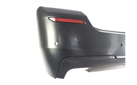 Комплект обвеса BMW 5 (F10)