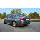 Комплект обвеса BMW 5 (F10)