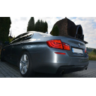 Комплект обвеса BMW 5 (F10)