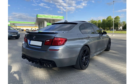 Комплект обвеса BMW 5 (F10)