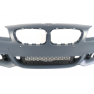 Комплект обвеса BMW 5 (F10)