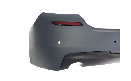 Комплект обвеса BMW 5 (F10)