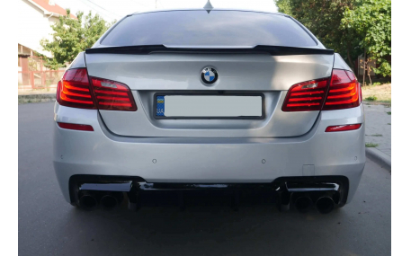 Комплект обвеса BMW 5 (F10)