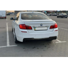 Комплект обвеса BMW 5 (F10)