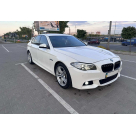 Комплект обвеса BMW 5 (F10)