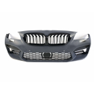 Комплект обвеса BMW 5 (F10)