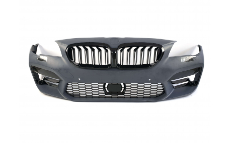 Комплект обвеса BMW 5 (F10)