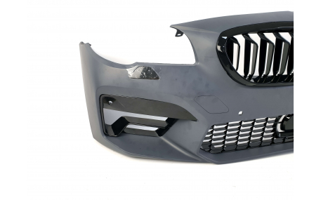 Комплект обвеса BMW 5 (F10)