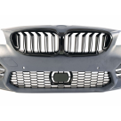 Комплект обвеса BMW 5 (F10)