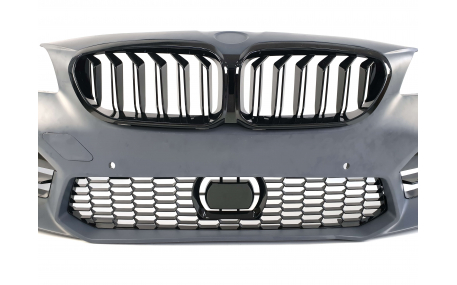 Комплект обвеса BMW 5 (F10)