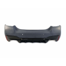 Комплект обвеса BMW 5 (F10)