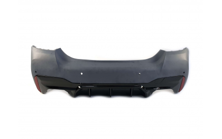 Комплект обвеса BMW 5 (F10)