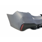 Комплект обвеса BMW 5 (F10)