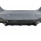 Комплект обвеса BMW 5 (F10)