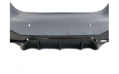 Комплект обвеса BMW 5 (F10)