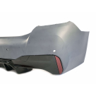 Комплект обвеса BMW 5 (F10)