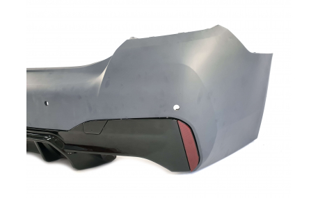 Комплект обвеса BMW 5 (F10)