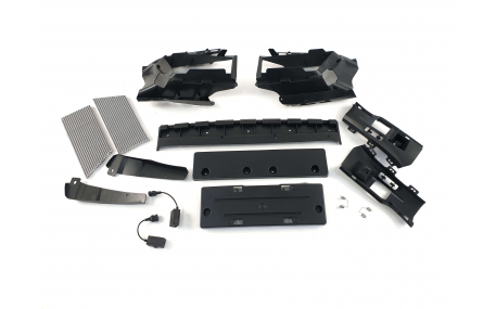 Комплект обвеса BMW 5 (F10)