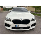 Комплект обвеса BMW 5 (F10)