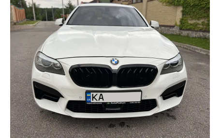 Комплект обвеса BMW 5 (F10)
