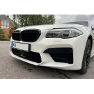 Комплект обвеса BMW 5 (F10)