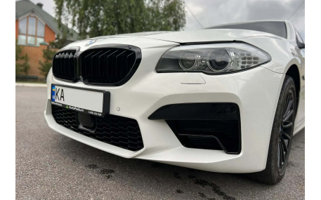 Комплект обвеса BMW 5 (F10)