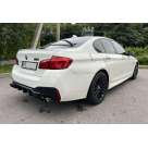 Комплект обвеса BMW 5 (F10)