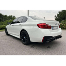 Комплект обвеса BMW 5 (F10)