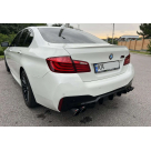 Комплект обвеса BMW 5 (F10)